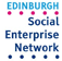 Edinburgh Social Enterprise Network member