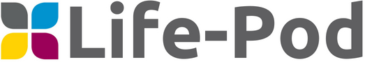 Life-Pod CIC logo